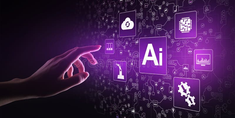 R&D in AI and Renewable Energy