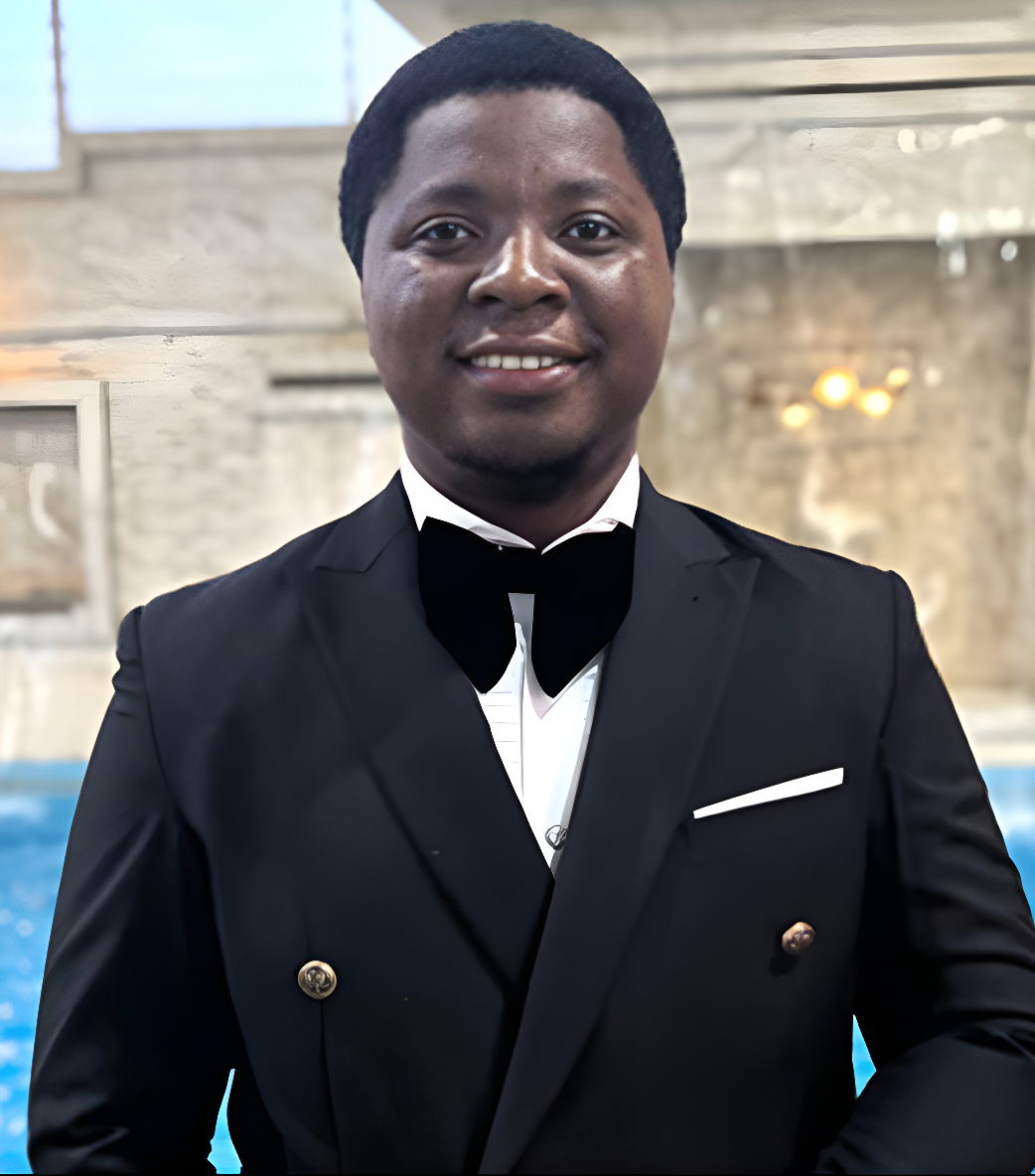 Emmanuel Gyimah