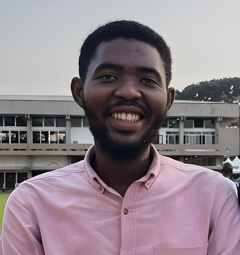 Obed Lamptey