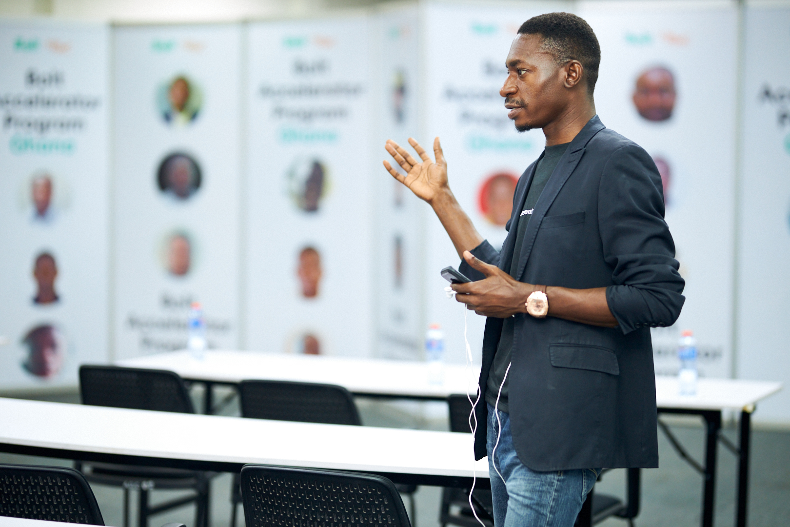 DeveloPPP Ventures